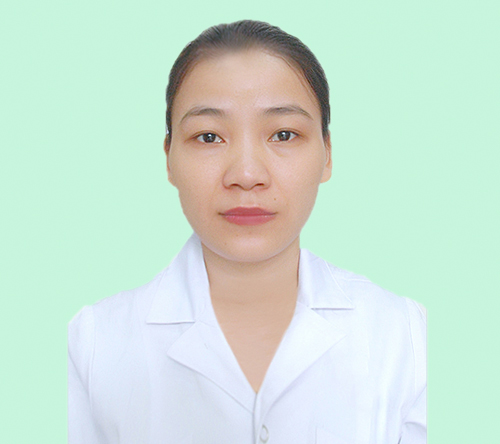 Phạm Thị Hiền