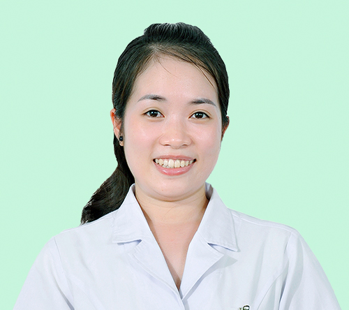 Nguyễn Thu Ngân