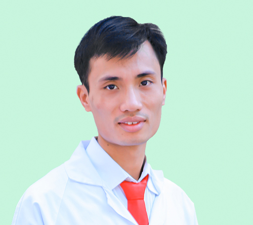 Nguyễn Ngọc Dự