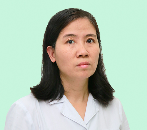 Cao Thị Khánh Nguyệt