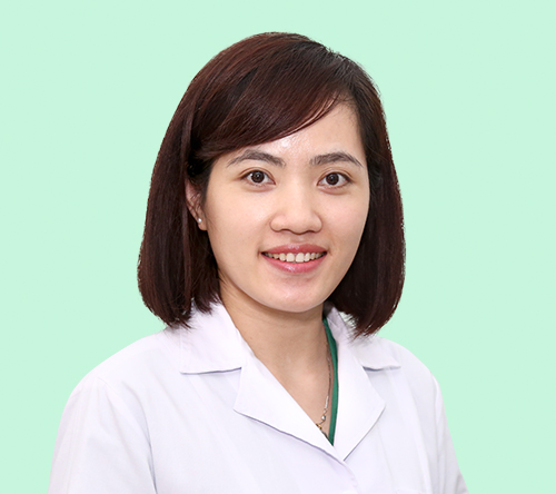 Phạm Thị Việt Ngọc