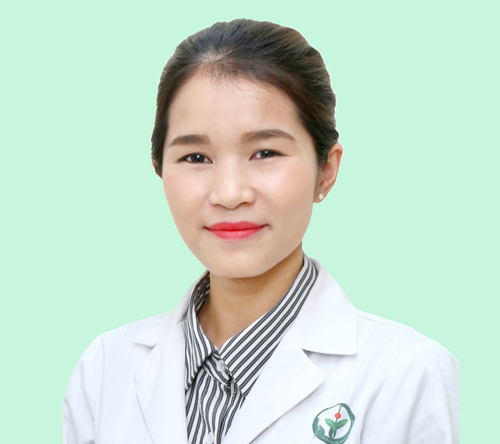 Lê Thị Mai