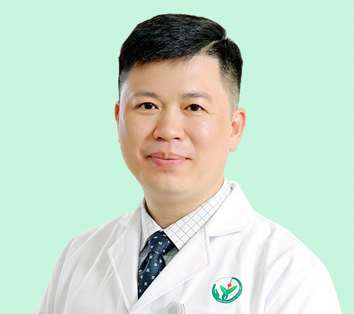 Trần Ngọc Hùng