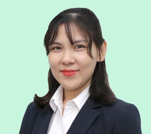 Nguyễn Thị Ánh Dương