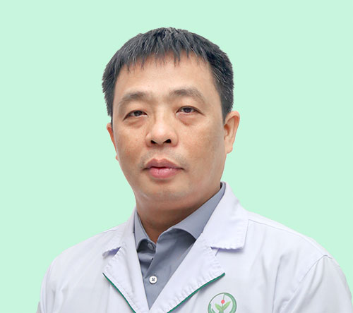 Nguyễn Việt Hùng